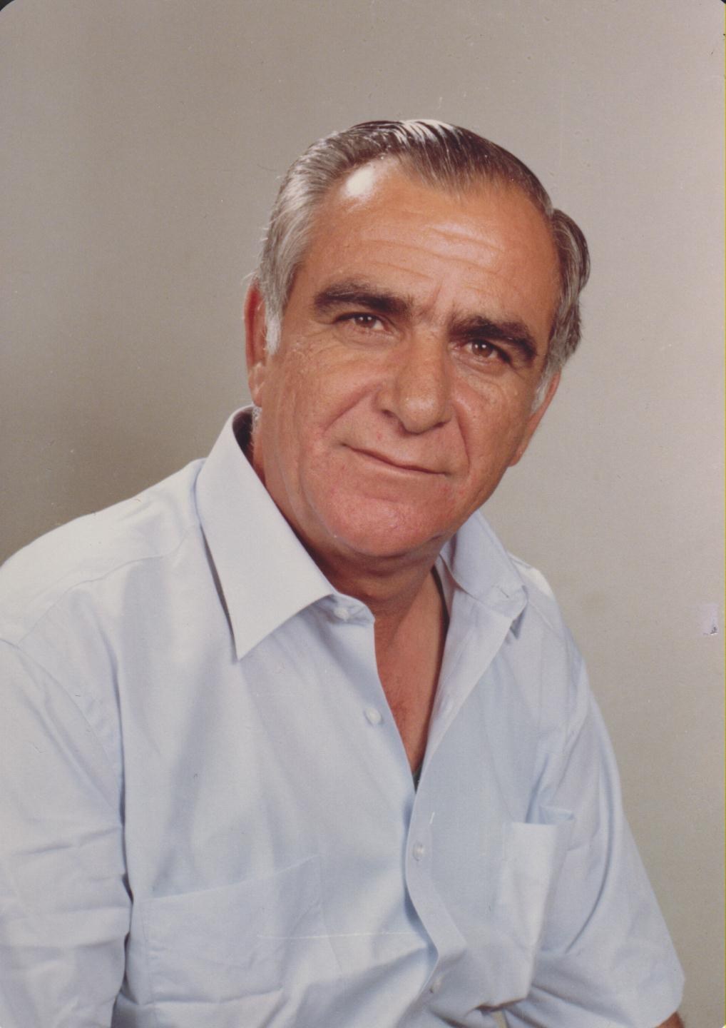 Obituary of Yousef I. Kaladani