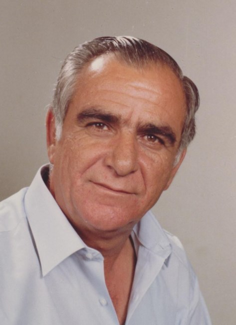 Obituary of Yousef I. Kaladani