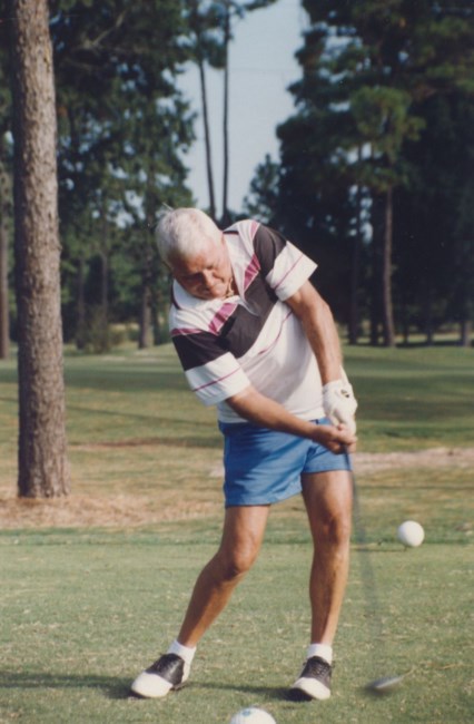 Obituary of George Francis Fox Jr.