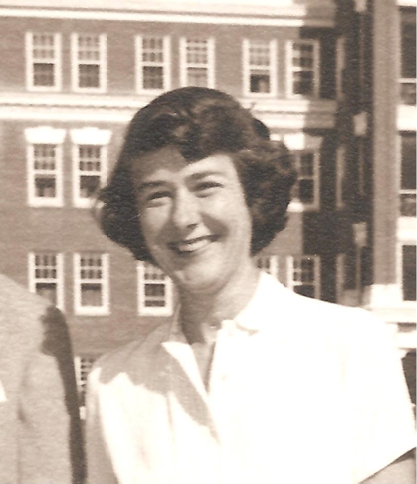 Obituary of Hoolie G. Roberts Norman