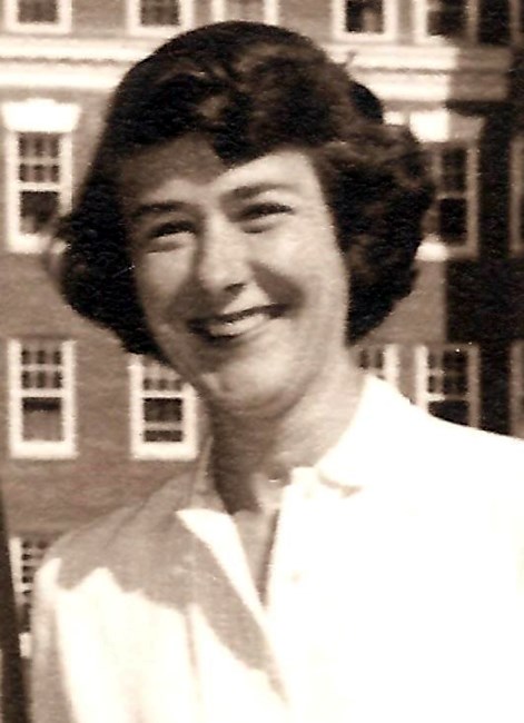 Obituary of Hoolie G. Roberts Norman