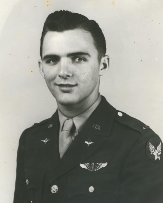 Obituary of Wesley F. Tidwell