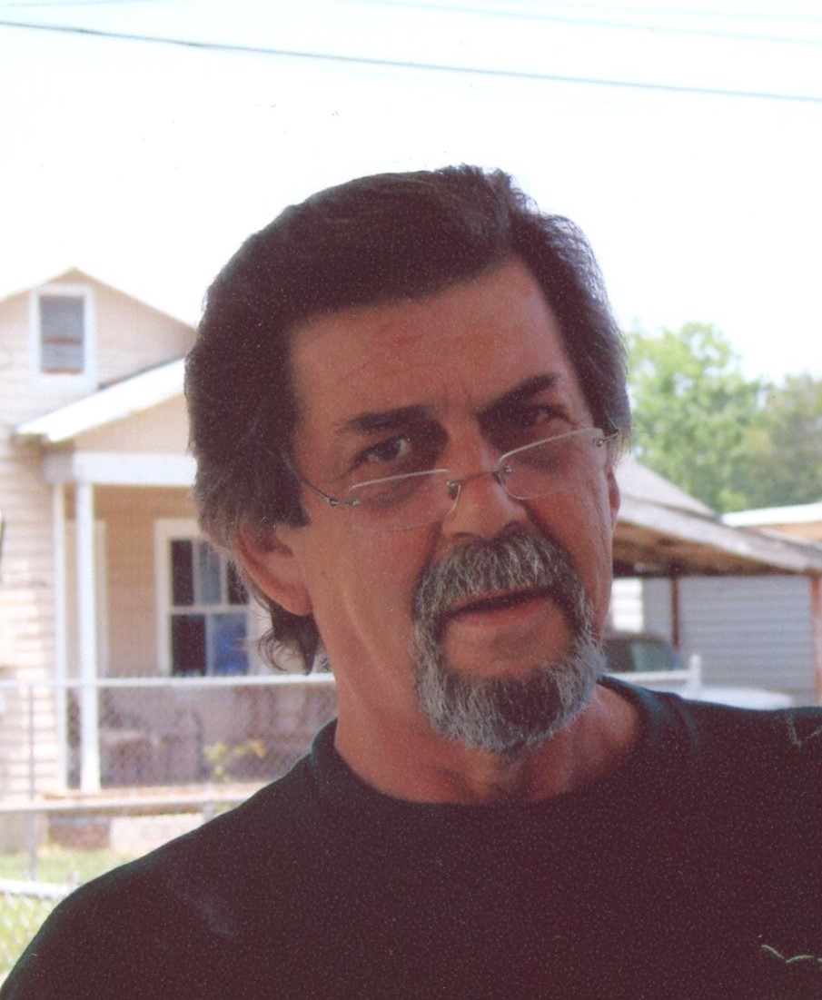 Obituary of Phillip Lynn Suire