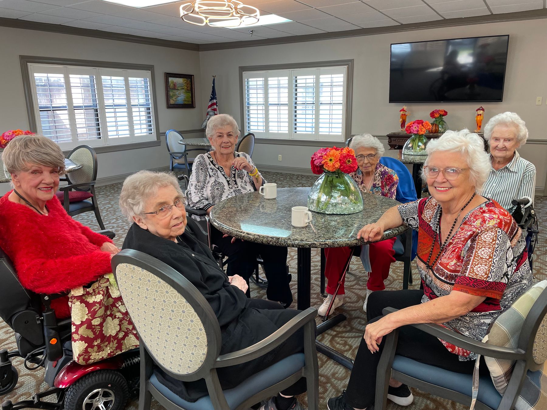 Obituary of Nelda W Glass