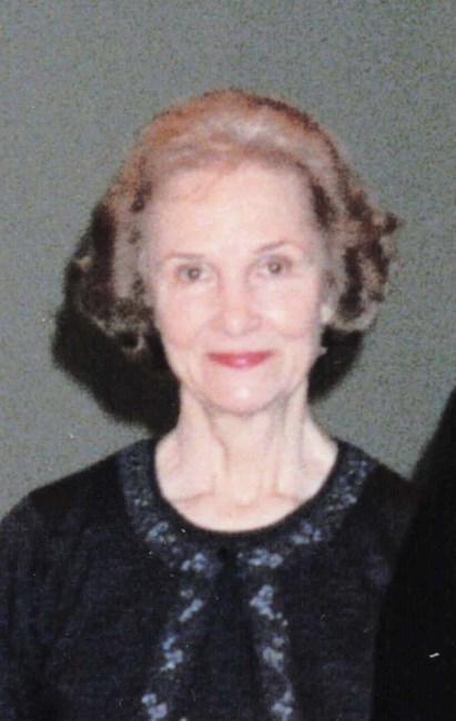 Obituary of Loyola Stuart