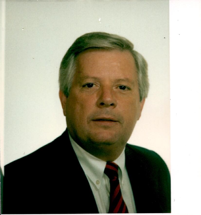 Obituary of Jeremiah A. Mullins