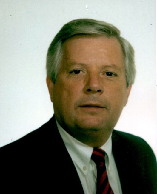 Obituary of Jeremiah A. Mullins