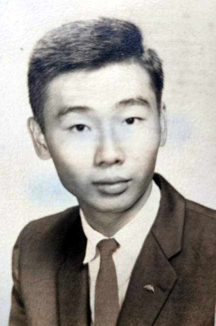 Obituary of Sith Thongkham