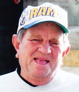 Obituary of Joseph J. Wambach Sr.