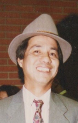 Obituary of Luis Fernandez Sebastian