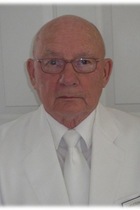 Obituary of Arvel Carleton Reese