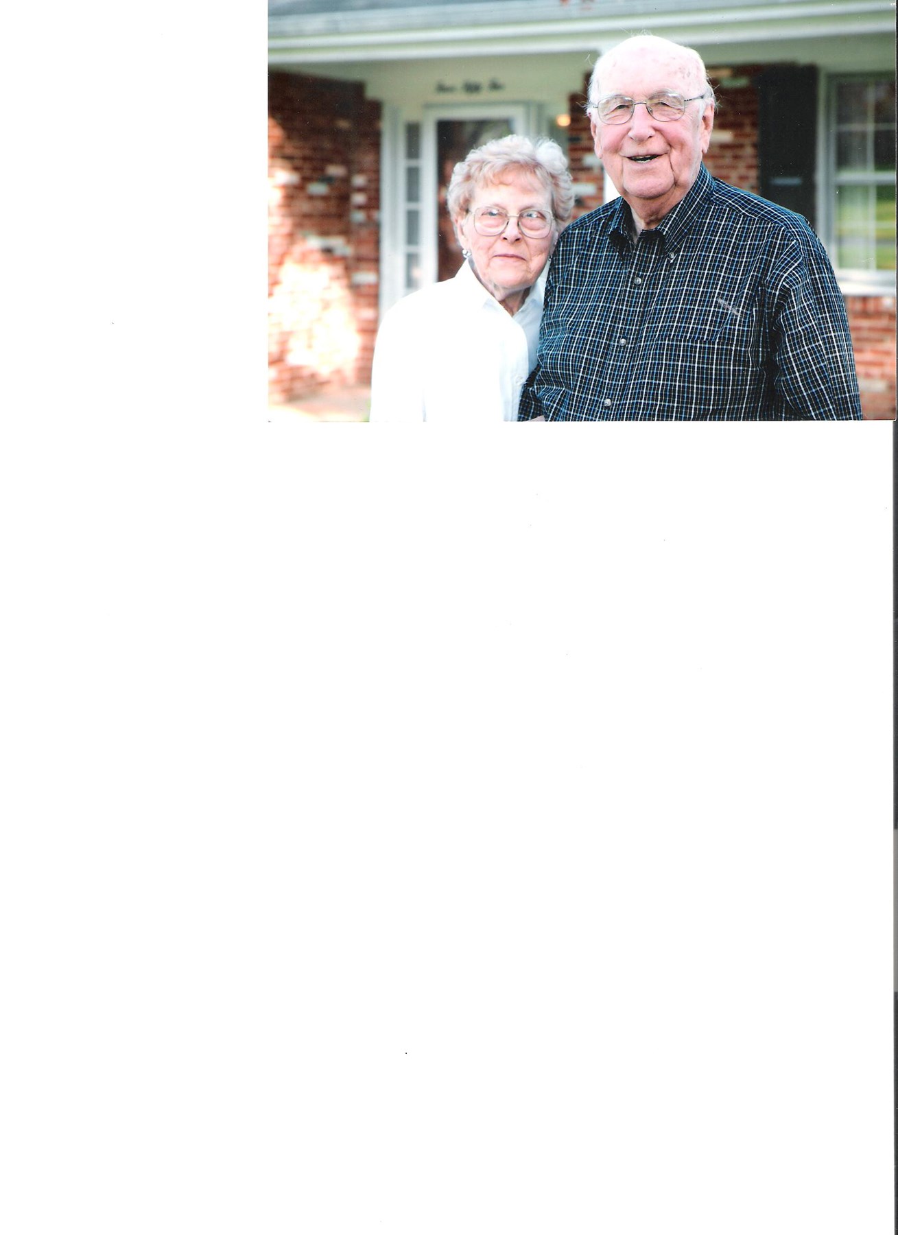 Avis de décès de Kathleen M. Fox