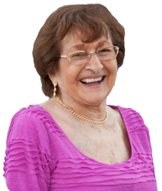 Obituary of Sylvia R Sattin