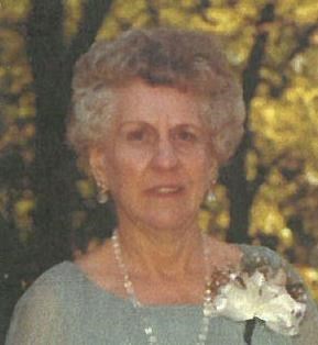 Obituary of Marguerite Rickards