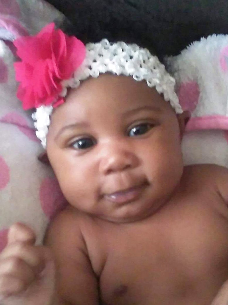 Obituary of Bria Nicole Miles