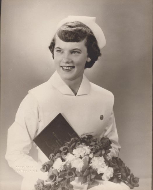 Obituary of Margaret Anne Oates