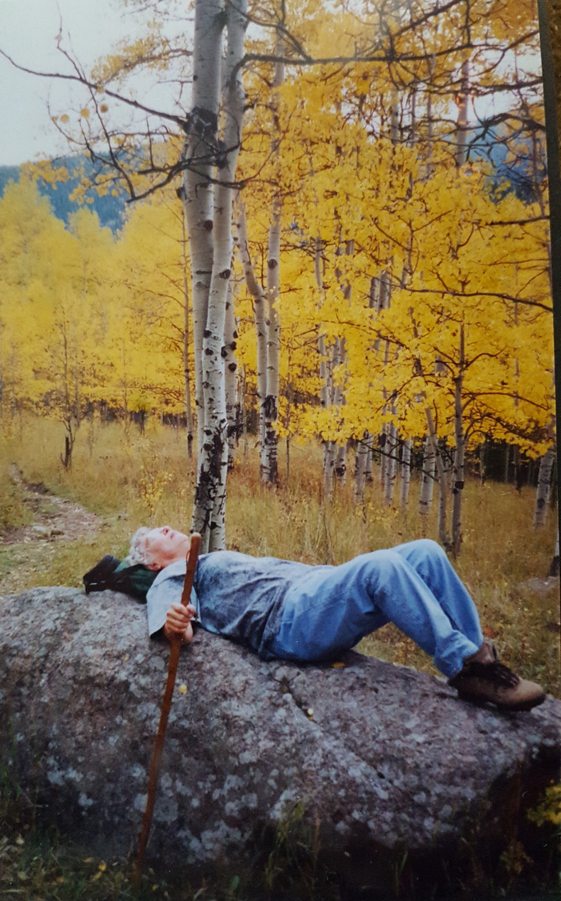 Obituary of Winifred Laura Goettel