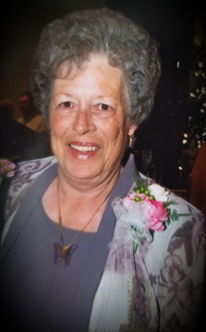 Obituario de Jeannine Lowery