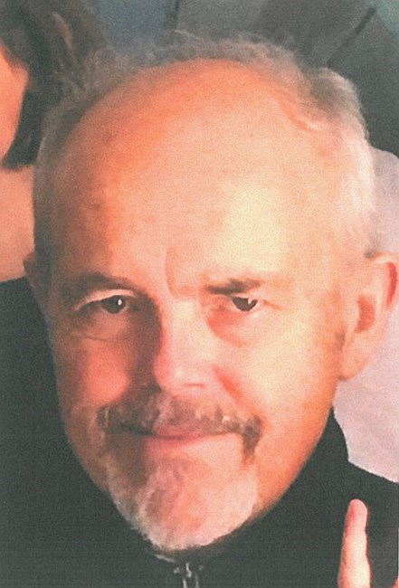 Obituary of Roger Kenneth Harper Jr.