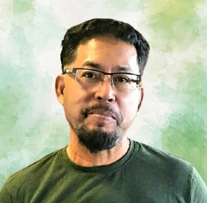 Obituary of Eusebio Ayuyu Manglona