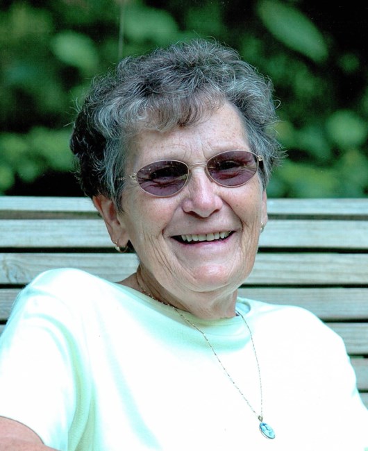 Obituary of Linda Sue Strickland