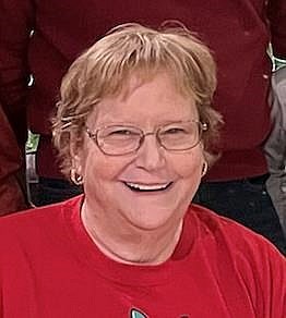 Obituary of Kathryn Yergeau