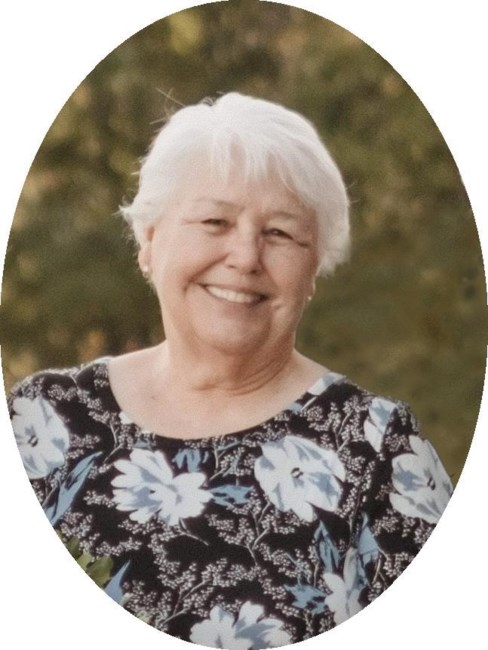 Obituario de Kathleen Bishop Crick