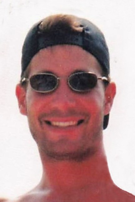 Obituary of Chad Michael Robinson