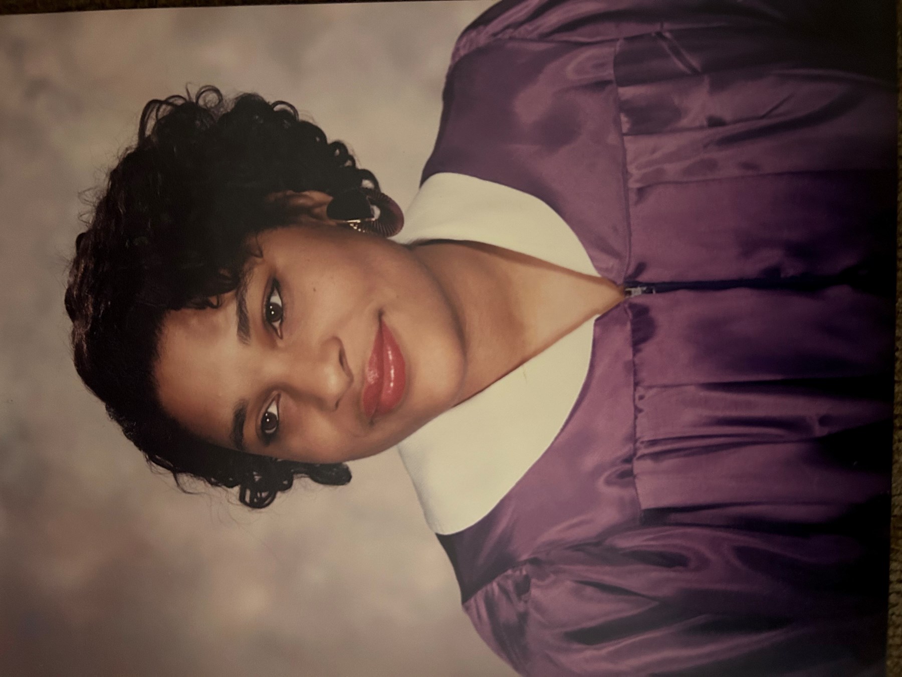 Obituary of Christina Renee Benson