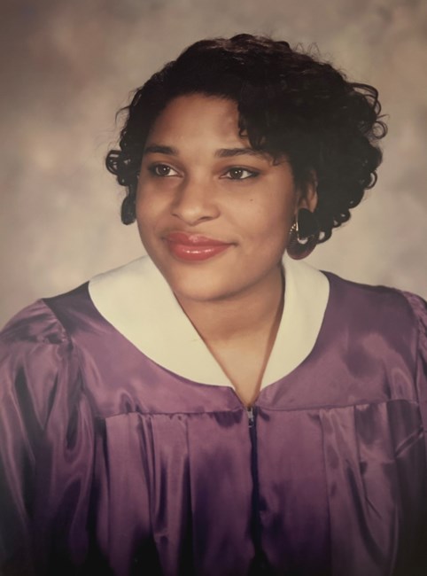 Obituary of Christina Renee Benson