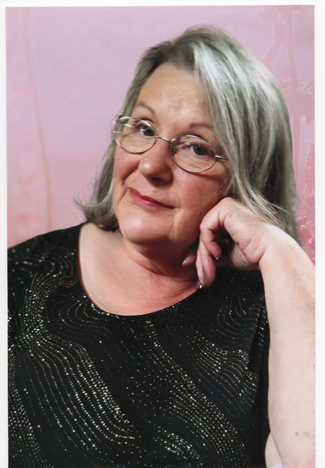 Obituary of Joyce Ward