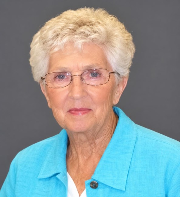 Obituary of Virginia "Peggy" Luke