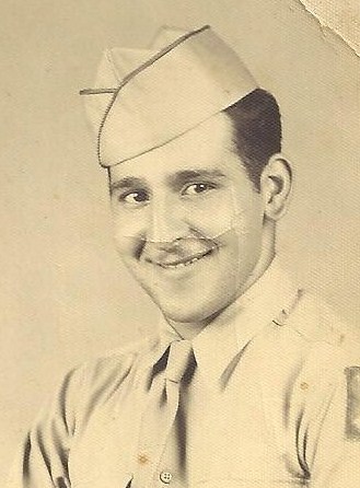 Obituary of Andrew Espinosa