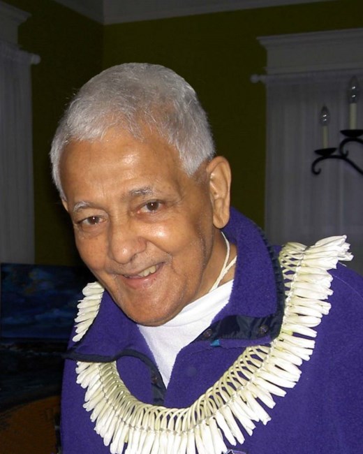 Obituary of Meghanath Bhattacharyya