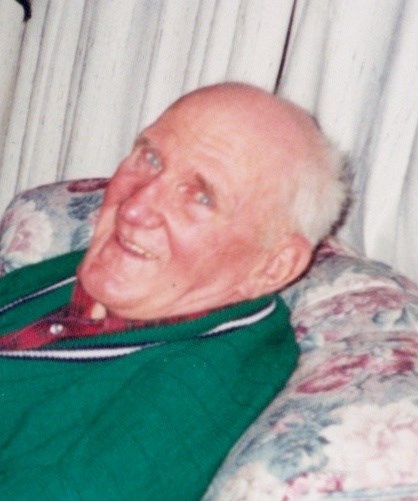 Obituary of Brian Haskin