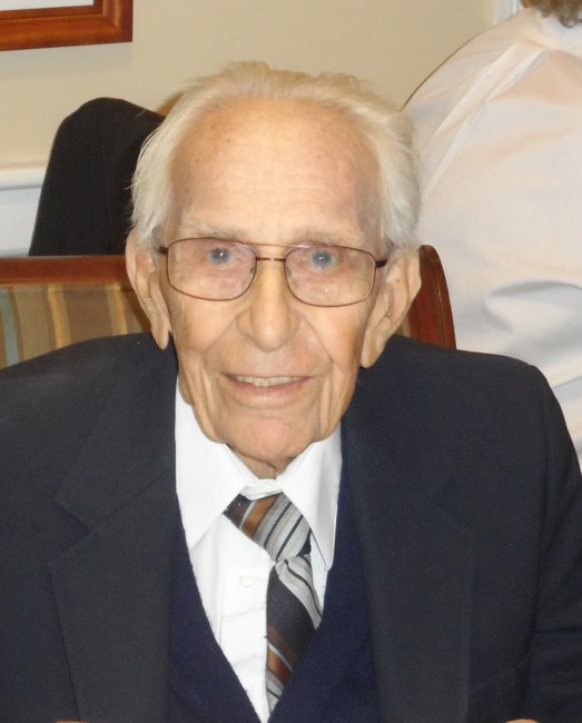 Obituary of Charles Pappalardo