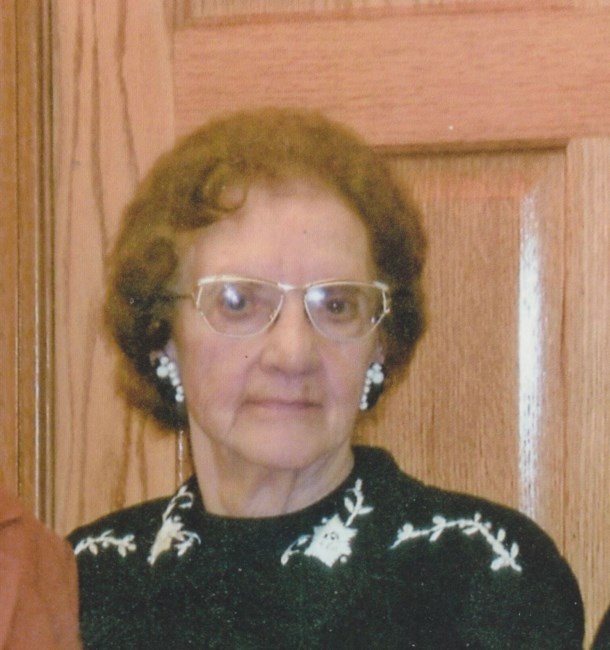 Obituary of Esther A. Hite