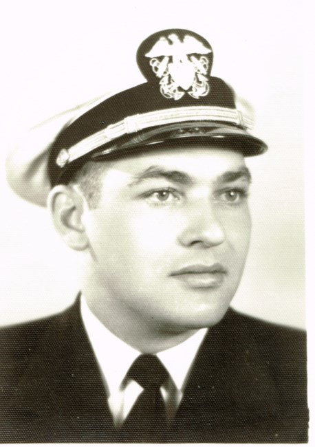 Obituary of Robert Porter