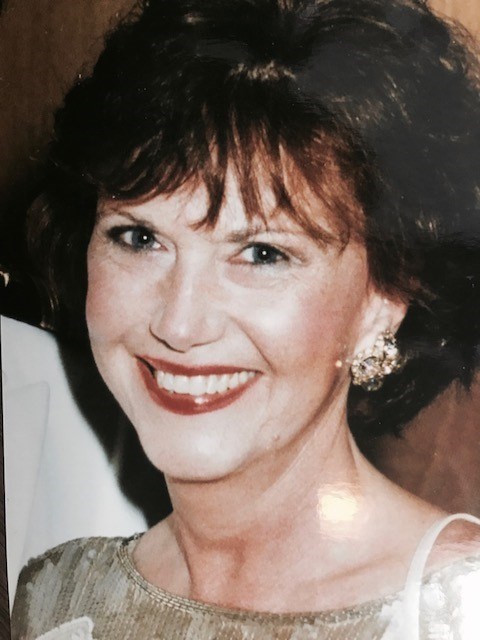 Obituary of Billie Kay Patton