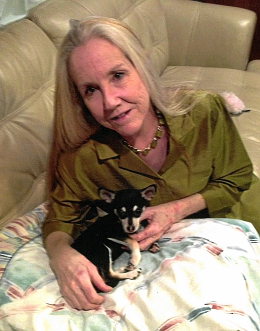 Obituary of Tammy Kay Crawford