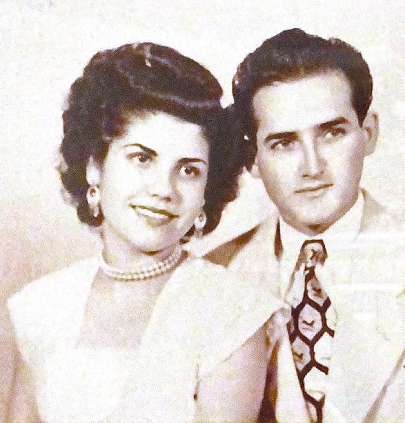 Obituary of Juan Cruz