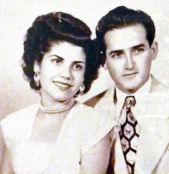 Obituary of Juan Cruz