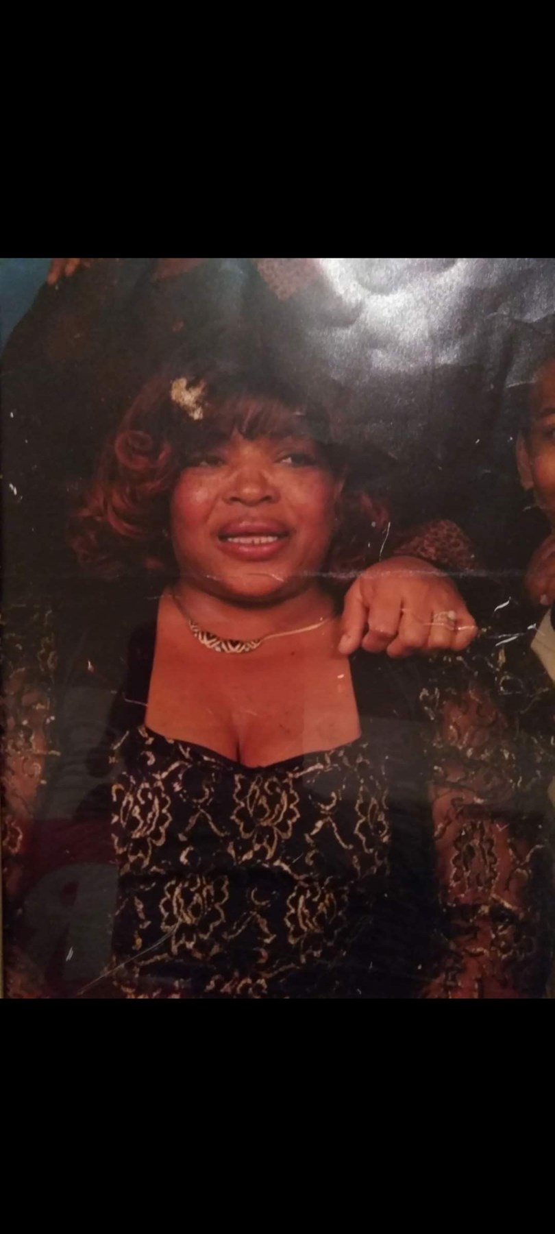 Obituary of Margaret Jean Smith-Mattox