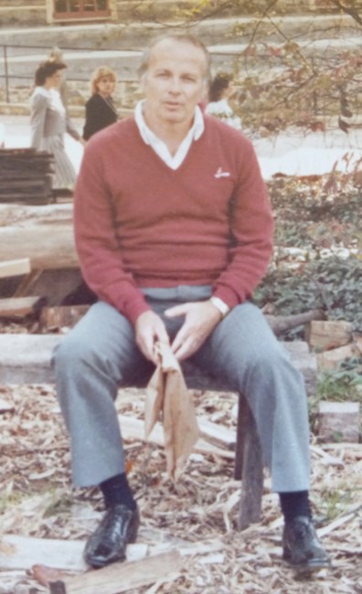 Obituary of Glenn Miller