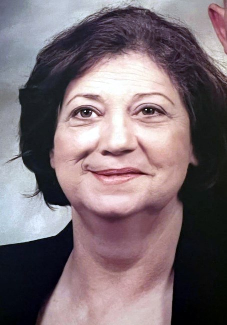 Obituary of Sandra Lou McElveen Williams