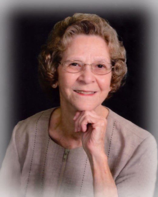 Obituary of Nell Jernigan Austin