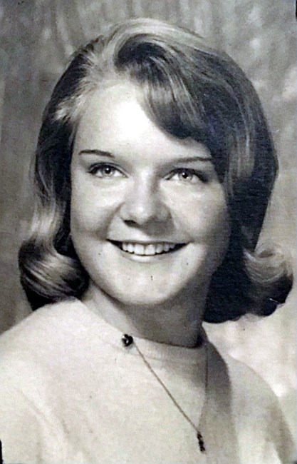 Obituary of Caril Judith White