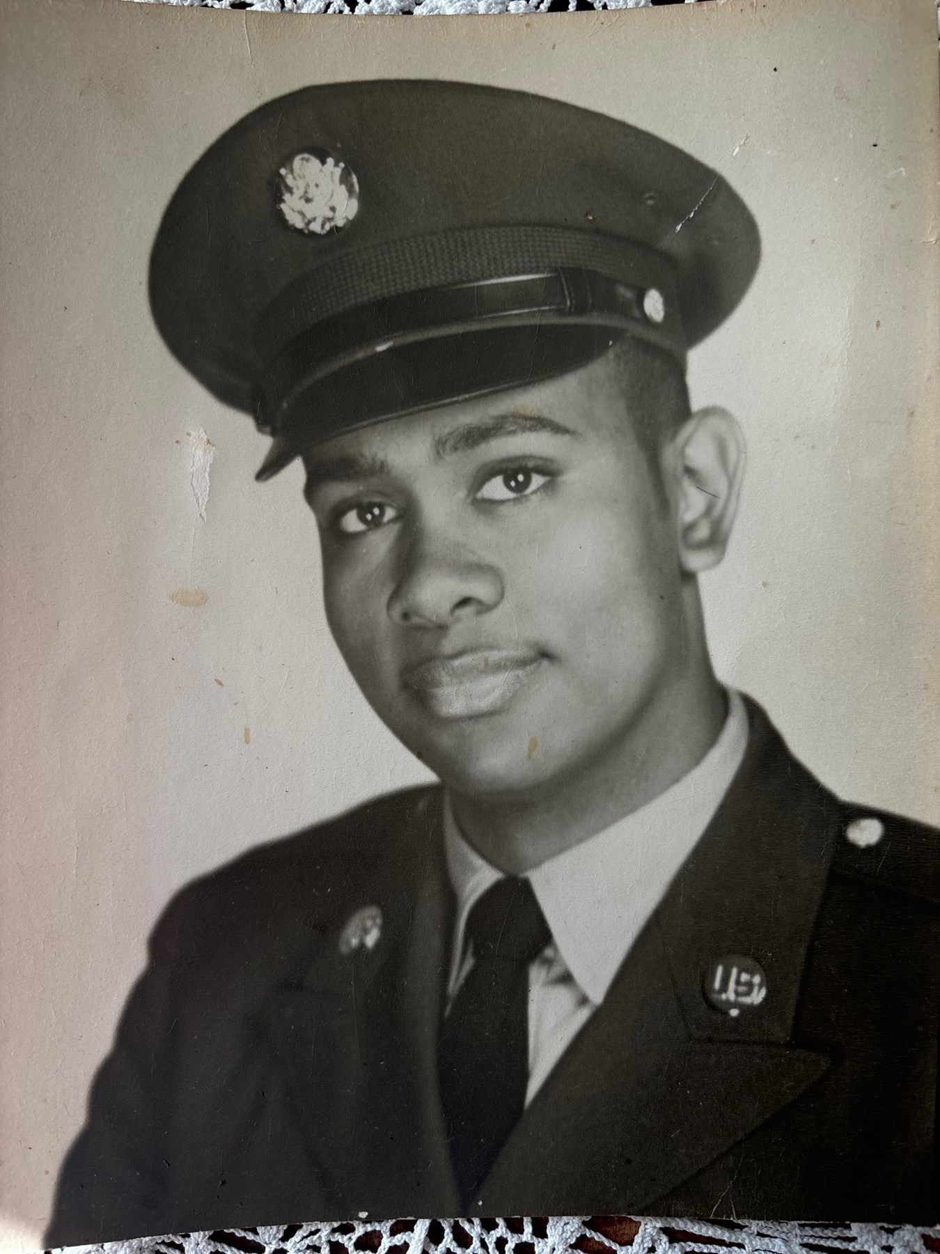 Obituary of D K Johnson