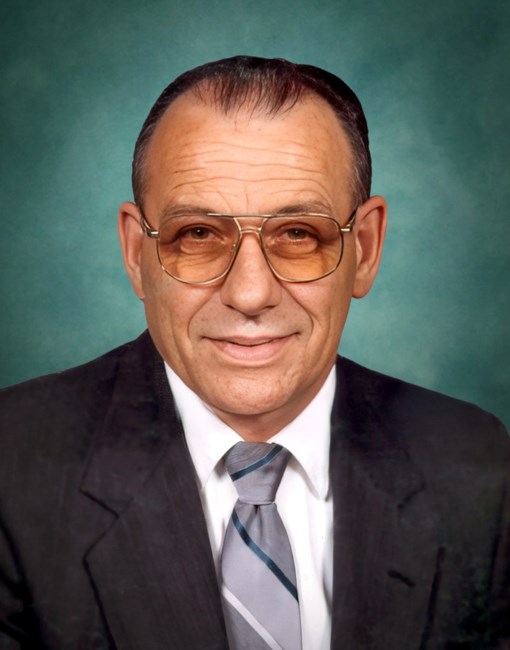 Obituary of Clifford I. Williamson