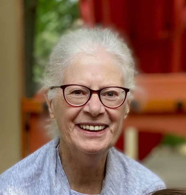 Avis de décès de Francine Fournier